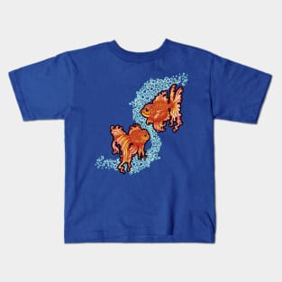 Goldfish Kids T-Shirt